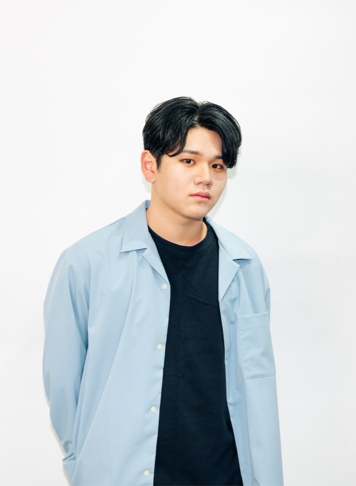 SHOTA プロフィール写真